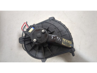 Моторчик печки  Renault Kangoo 2008-2013        