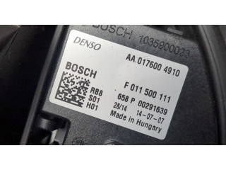 Моторчик печки Jeep Cherokee 2013-