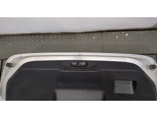 Моторчик заднего дворника Ford Fiesta 2008-2013