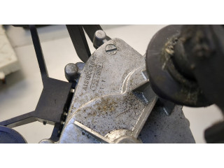 Моторчик заднего дворника  Skoda Octavia (A5) 2004-2013      