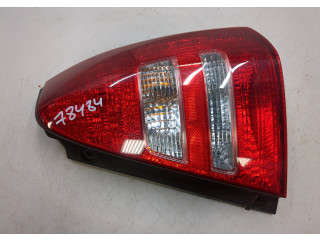 Задний фонарь     84201SA040     