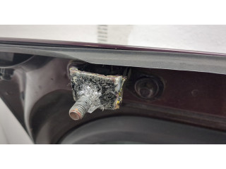 Замок багажника Ford Explorer 2010-2015