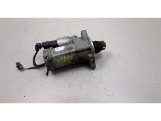 Стартер  Skoda Octavia (A7) 2017-2021   02Z911024, 4380000193   