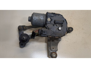 Механизм стеклоочистителя (трапеция дворников) Ford S-Max 2010-2015