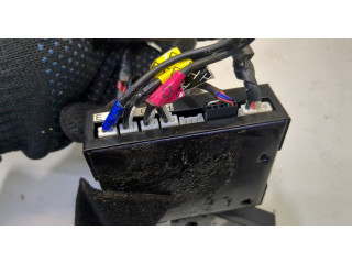 Блок комфорта  Mercedes E W211 2002-2009          