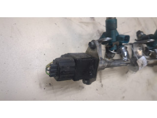 Форсунка топливная  Jaguar XF 2007–2012         