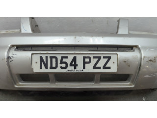 Бампер  Nissan X-Trail (T30) 2001-2007 передний   