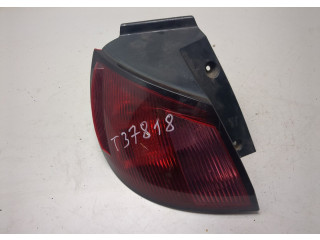 Задний фонарь Mitsubishi Colt 2008-2012