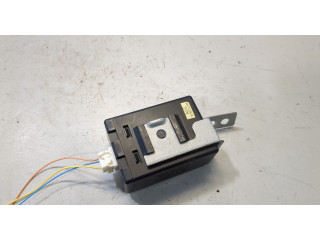 Блок комфорта Infiniti EX35 TWC1U241