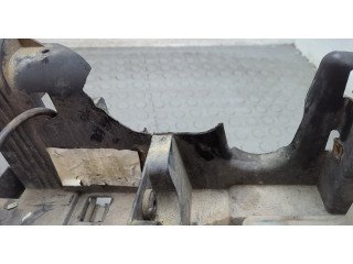 Бачок омывателя  Jeep Wrangler 2007-2018    