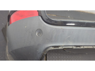 Бампер  Volvo XC90 2002-2014 задний   