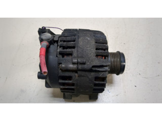 Генератор Ford Fiesta 2008-2013