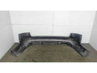 Бампер  Audi A6 (C5) 1997-2004 задний   