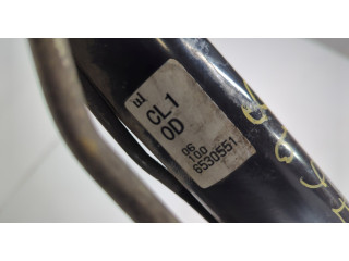    Рейка рулевая с г/у  Infiniti FX 2002-2009      