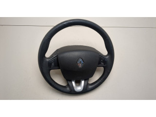 Руль  Renault Scenic 2009-2012           