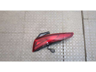 Задний фонарь          