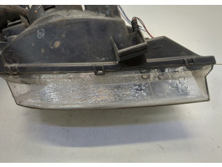 Фара передняя  Nissan X-Trail (T30) 2001-2007 левая 