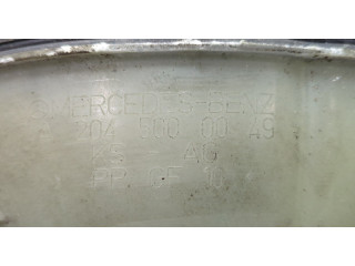 Бачок расширительный  Mercedes C W204 2006-2015    