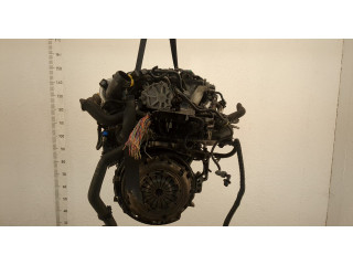  Турбина  Peugeot Partner 2008-2012             0375Q9