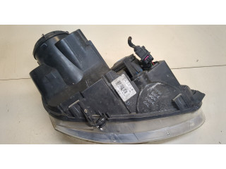 Фара передняя Volkswagen Jetta 5 2004-2010 левая