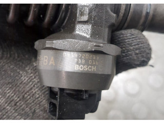 Форсунка топливная Skoda Octavia (A5) 2004-2013 038130073AG