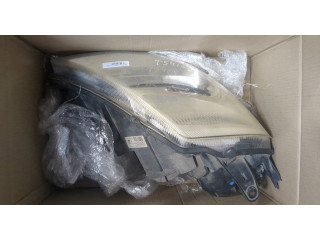 Фара передняя  Citroen C8 2002-2008 правая 