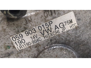 Генератор  Volkswagen Phaeton 2002-2010           