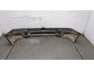 Бампер  Ford Escort 1990-1995 задний   