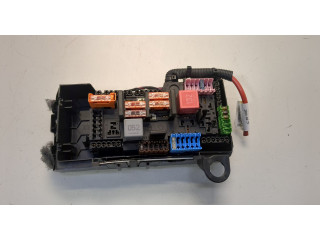 Блок предохранителей  Mercedes E W213 2016-2023         