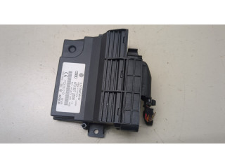 Блок комфорта  Audi A6 (C6) 2005-2011      4F0907280B    