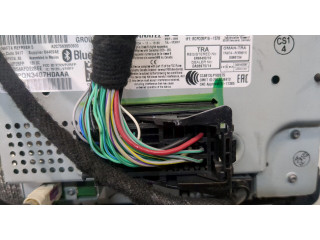 Дисплей бортового компьютера  Jeep Compass 2017- 68292817aj       