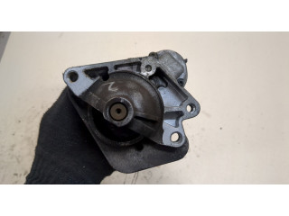 Стартер Nissan Note E11 2006-2013 1.5