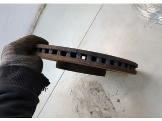 Диск тормозной  KIA Sorento XM 2009-2021   передний   517124Z000      