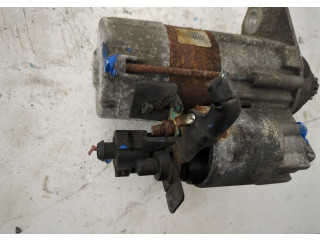 Стартер Skoda Rapid 2012-2020 1.6 02Z911024K