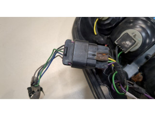 Задний фонарь     25865404   Saab 9-7X 