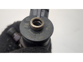 Форсунка топливная Citroen C4 2010-2020 1980S5