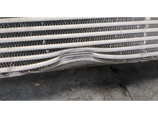 Интеркулер Cadillac CT5 2019-2024