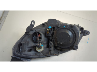 Фара передняя Skoda Fabia 2007-2014 правая