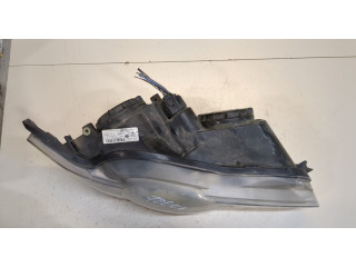 Фара передняя  Jaguar XF 2007–2012 правая 