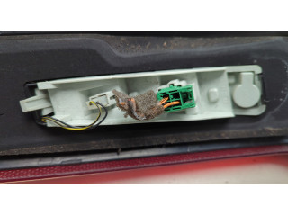 Задний фонарь          