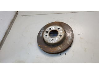 Диск тормозной  Volkswagen Amarok 2010-2025   передний   2H0615301A      