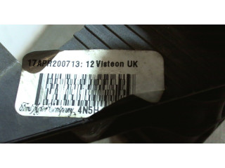 Интеркулер  Volvo V50 2007-2012 2.0  30741046, 31280122    