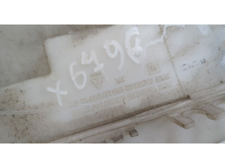 Бачок омывателя  Opel Antara 2006-2015    