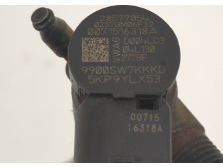 Форсунка топливная  Skoda Octavia (A7) 2013-2023    04L130277BF     