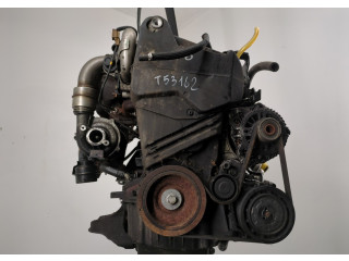  Турбина  Renault Scenic 2009-2012             