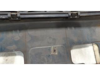 Бампер Citroen C4 Grand Picasso 2006-2013 передний