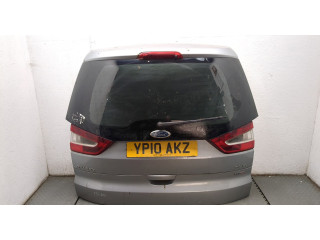 Моторчик заднего дворника Ford Galaxy 2006-2010