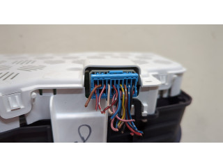 Панель приборов Honda Ridgeline 2005-2014