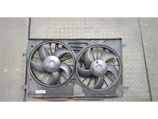 Вентилятор радиатора Jeep Patriot 2007-2016