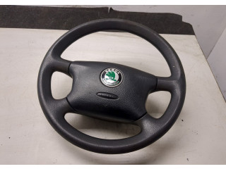 Руль Skoda SuperB 2001-2008